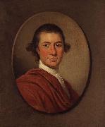 Portrait of George Pigot, Baron Pigot